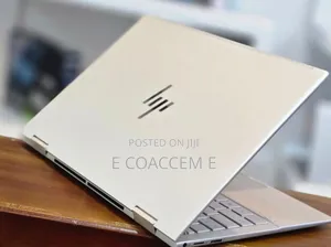 New Laptop HP 8GB Intel Core I7 SSD 512GB