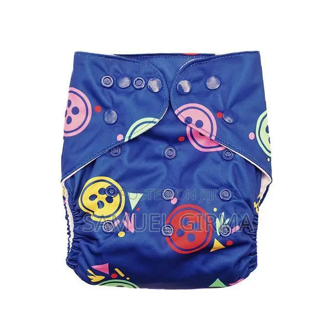 Baby Reusable Diaper