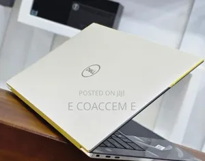 New Laptop Dell XPS 15 9510 32GB Intel Core I9 SSD 2T