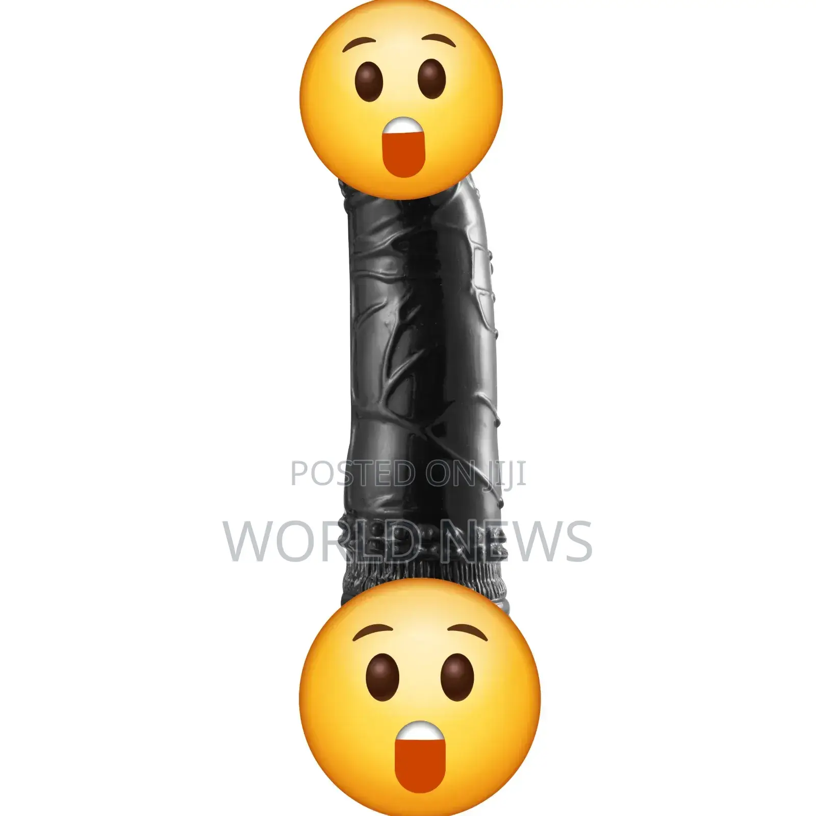 Nifas SLK Lafito Dildo