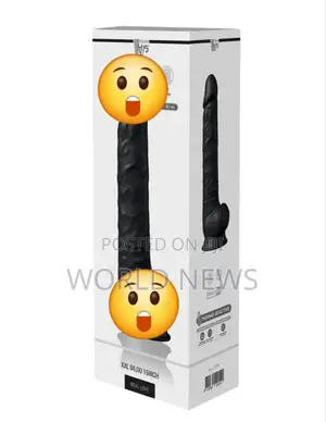 Photo - Des Yilal Dildo