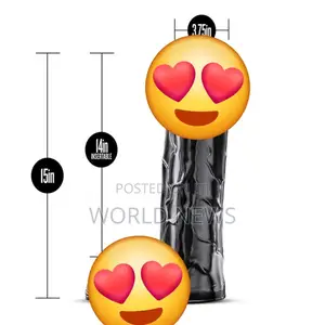 Photo - Abchud Dildo