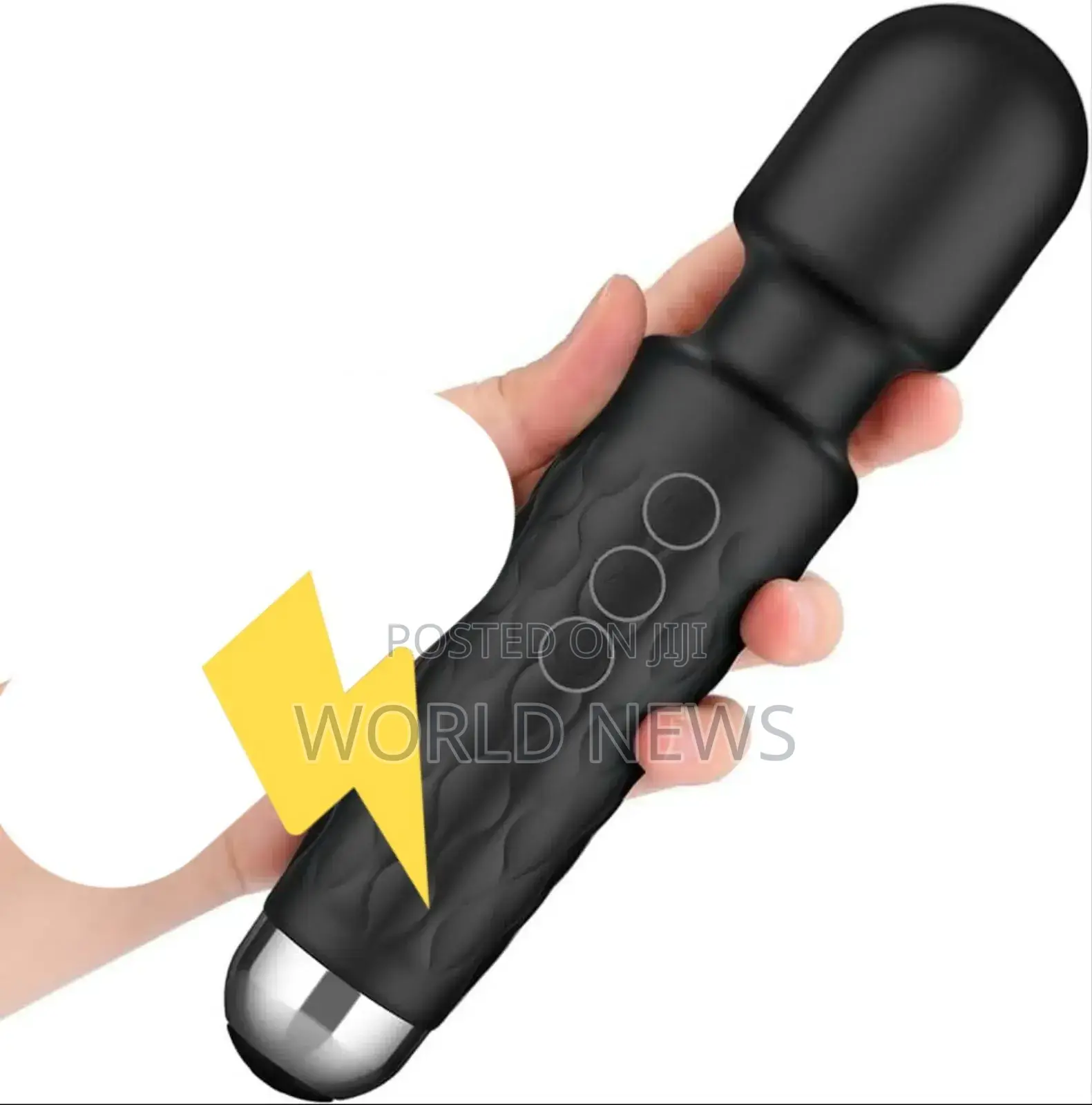 Massager Vibrator Dildo