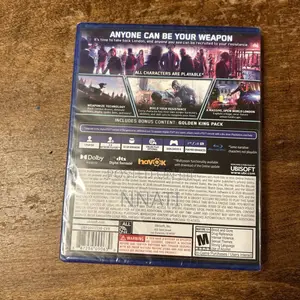 Watch Dogs Legion Ps4 Ps5