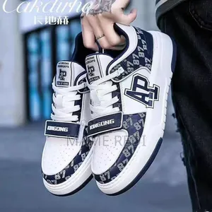 Photo - Sneakers Qualityshoes
