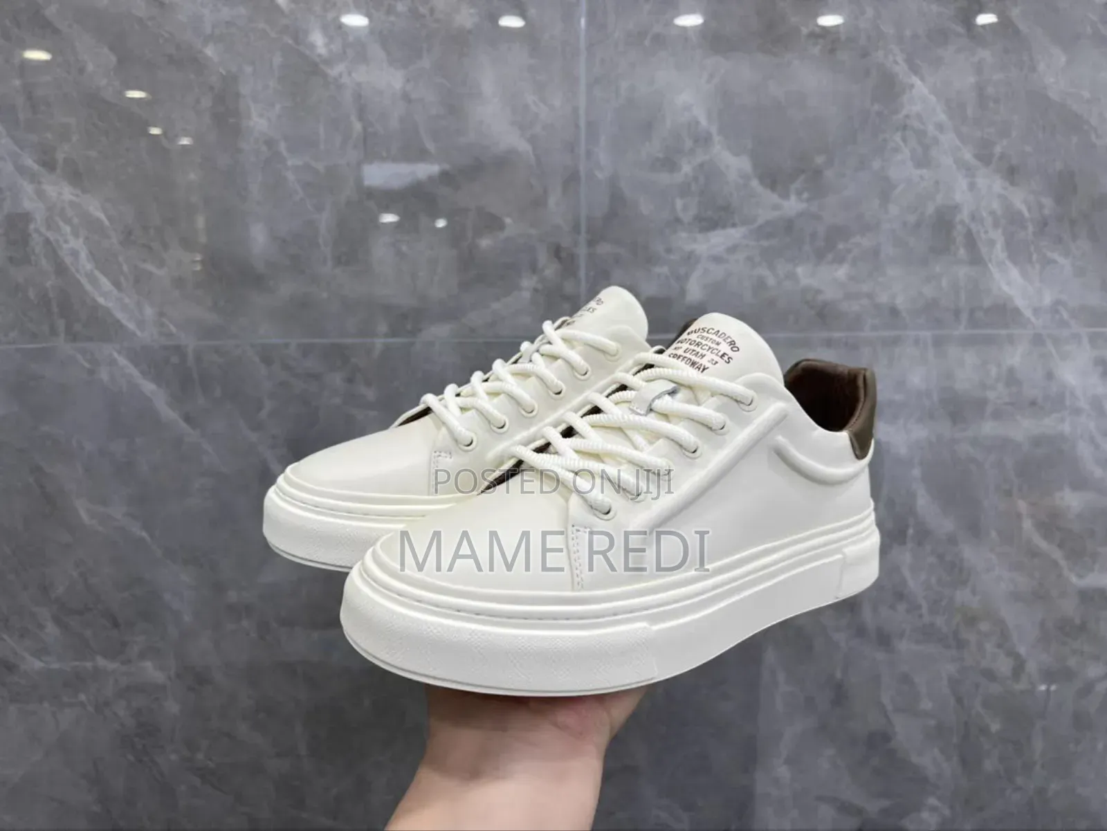 Men Casual Classic Quality Shoes