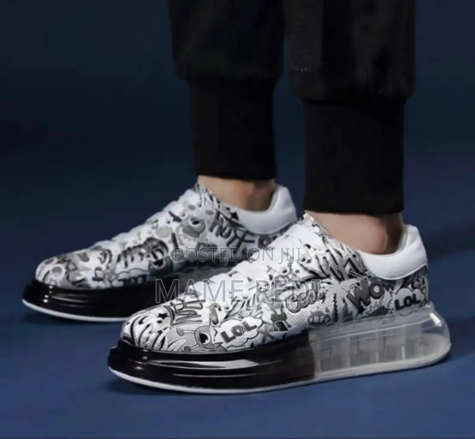 Classic High Quality Shoes