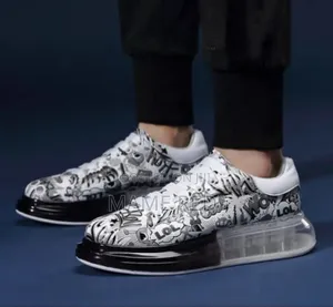 Classic High Quality Shoes