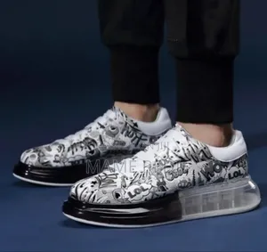 Classic High Quality Shoes