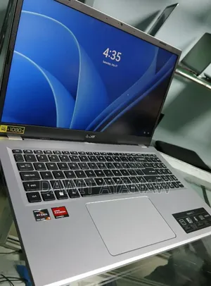 New Laptop Acer Aspire 3 8GB AMD Ryzen 3 SSD 512GB