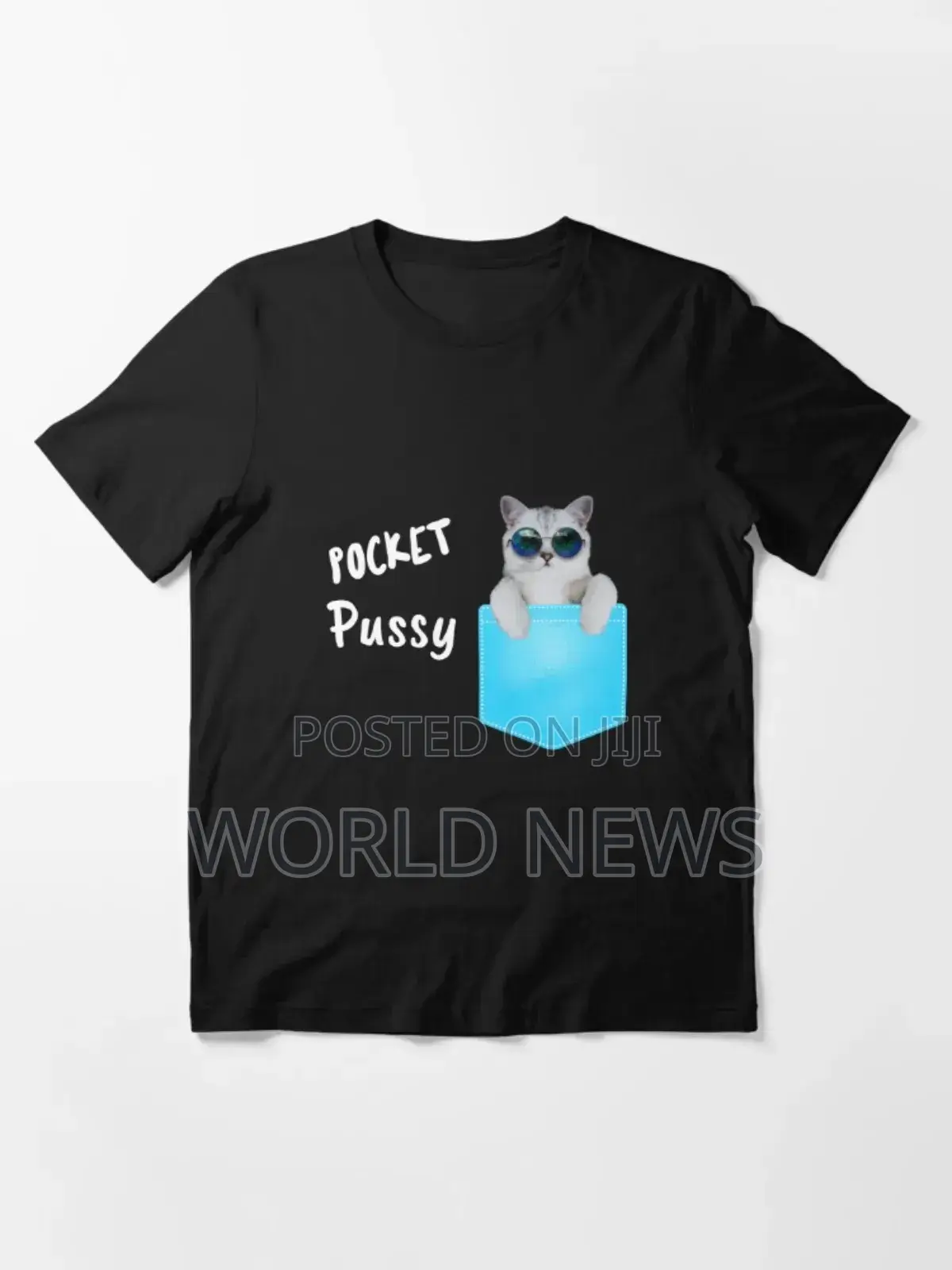 Salawukshi Pocket Pussy