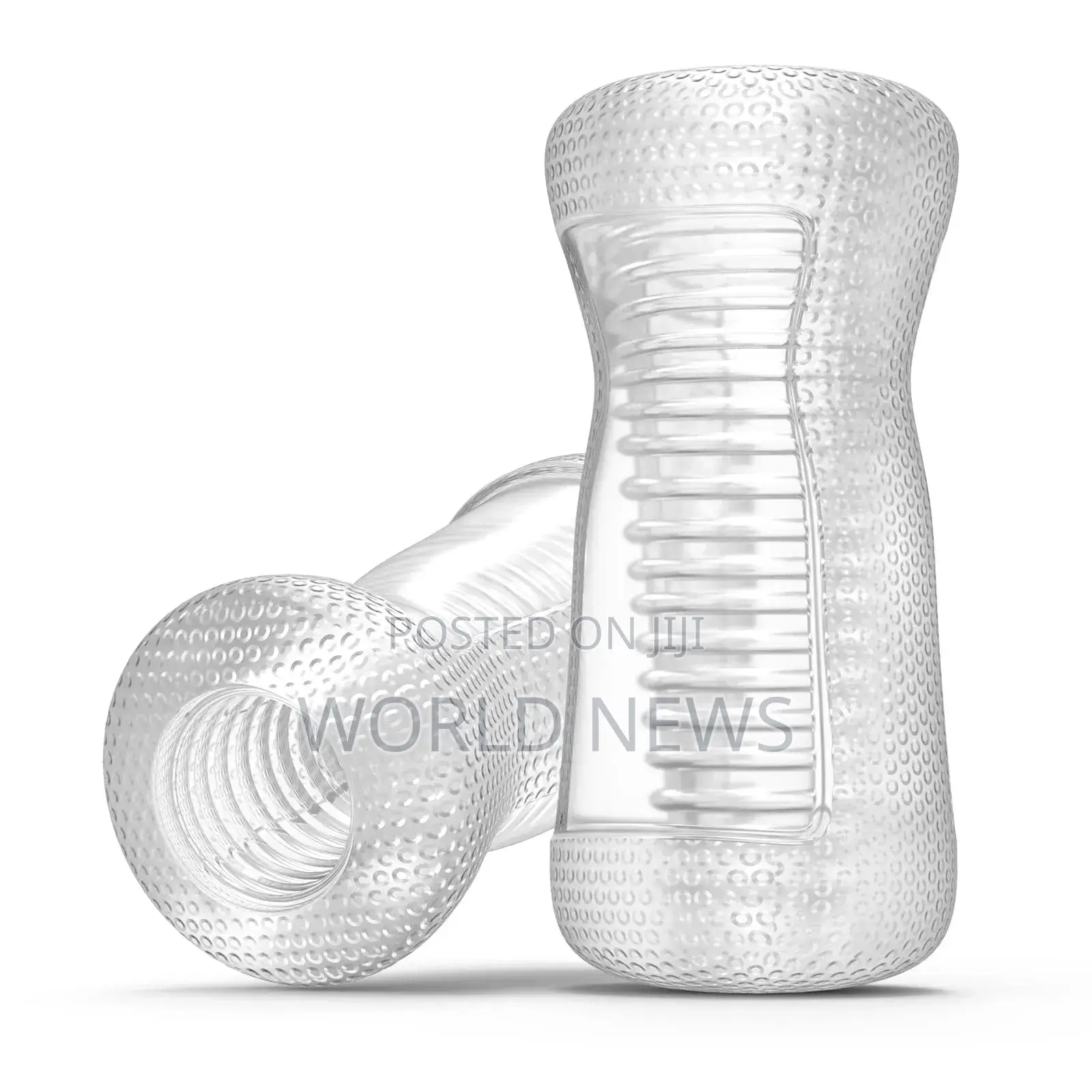 Bramba Tesebere Pocket Pussy