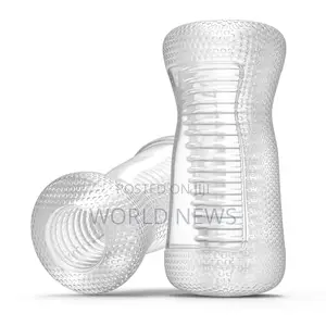 Photo - Bramba Tesebere Pocket Pussy