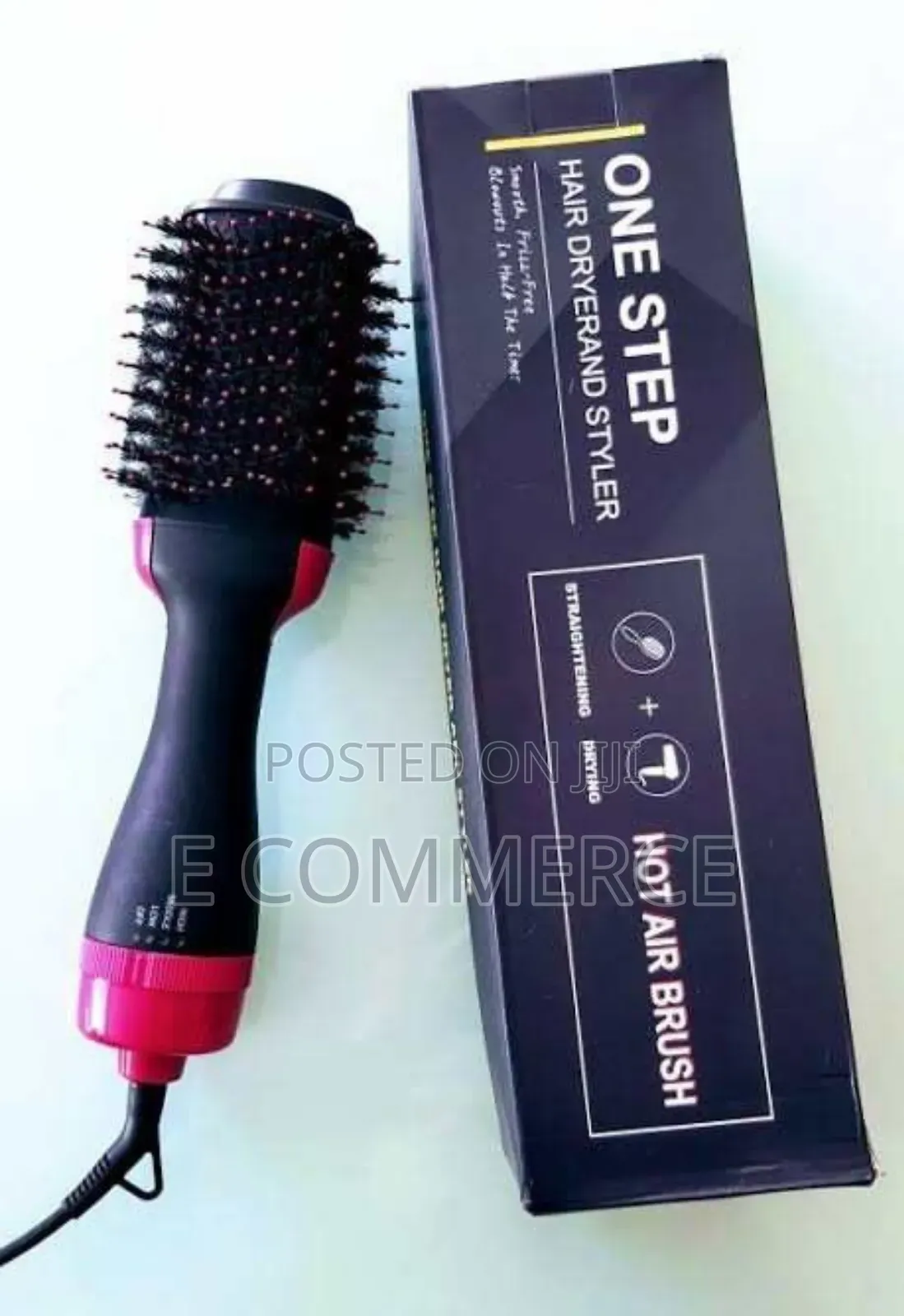 Onestep Hair Dryer Styler
