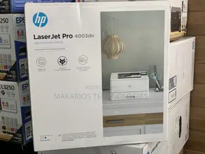 Hp Laserjet Pro 4003dn