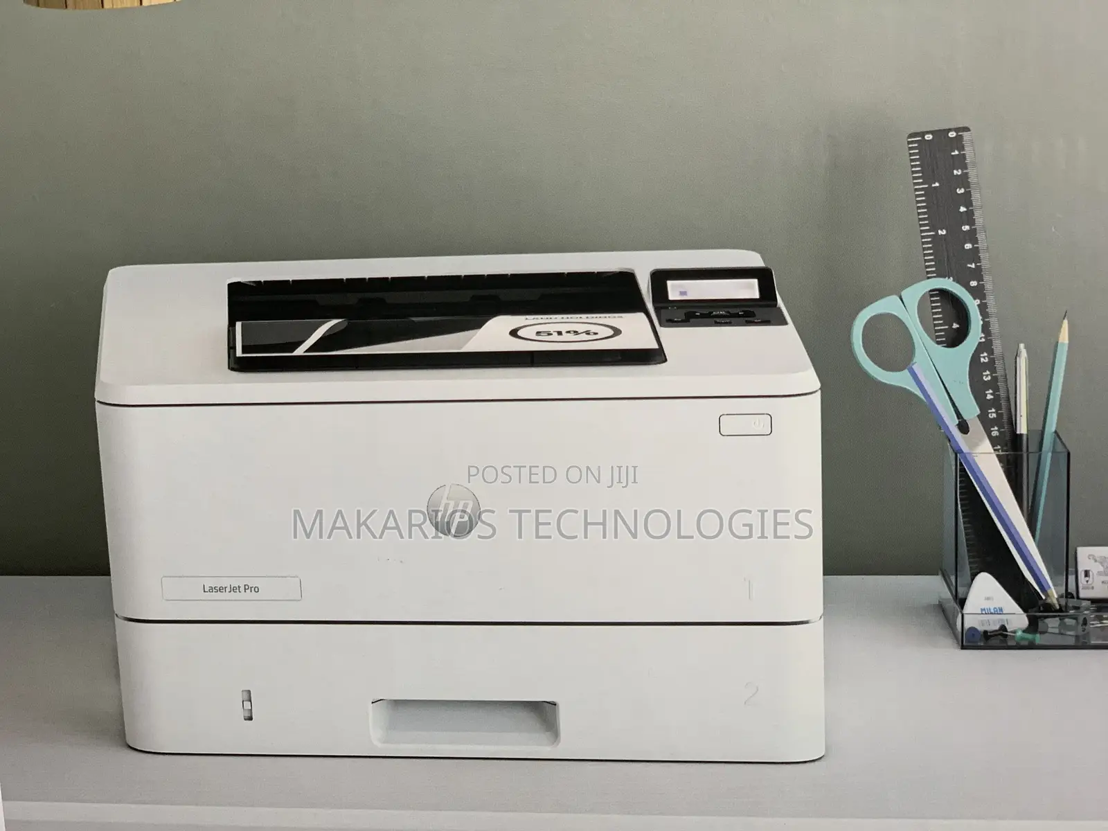 Hp Laserjet Pro 4003dn