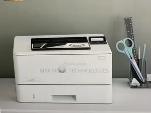 Hp Laserjet Pro 4003dn