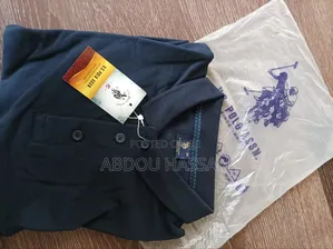 T-Shirt Polo Ralph Lauren Association Lacoste for Mens