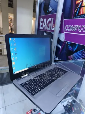 Photo - New Laptop HP Stream Notebook 8GB Intel Core I5 HDD 500GB