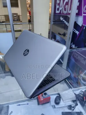 New Laptop HP Stream Notebook 8GB Intel Core I5 HDD 500GB