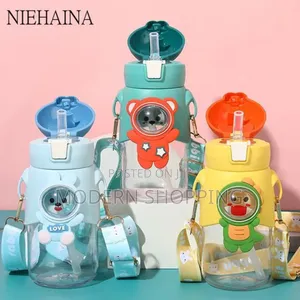 Photo - 600ml Water Bottle