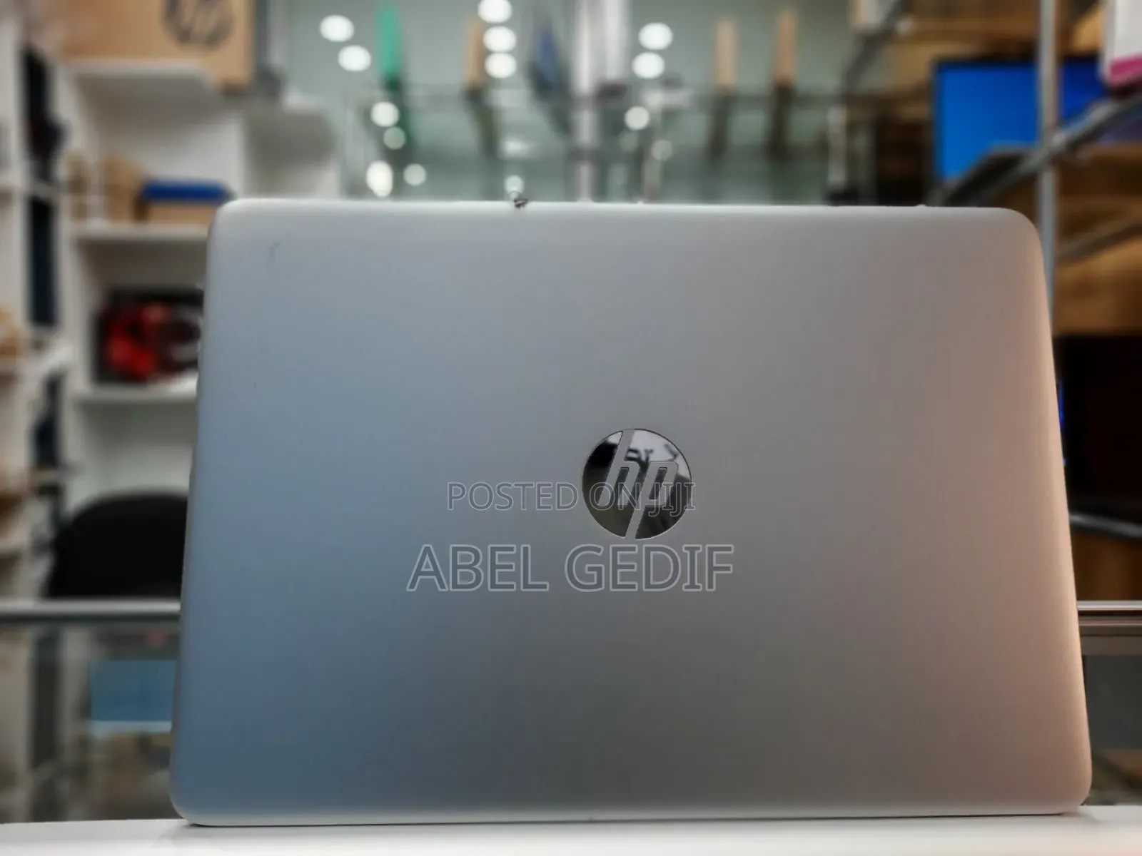 New Laptop HP EliteBook 840 8GB Intel Core I5 HDD 1T