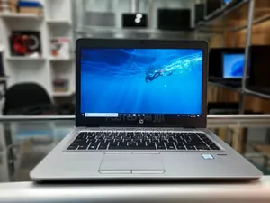 New Laptop HP EliteBook 840 8GB Intel Core I5 HDD 1T