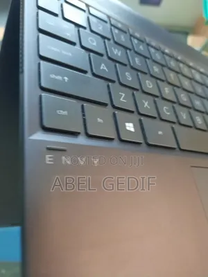 New Laptop HP Envy X360 8GB AMD Ryzen 5 SSD 512GB