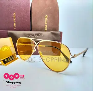 Tom Ford Womens UV Glass