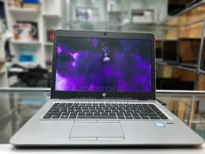 New Laptop HP EliteBook 840 8GB Intel Core I5 HDD 1T