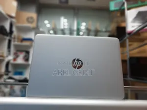 Photo - New Laptop HP EliteBook 840 8GB Intel Core I5 HDD 1T