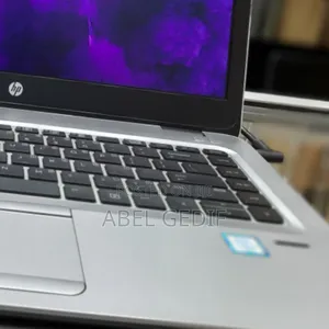 New Laptop HP EliteBook 840 8GB Intel Core I5 HDD 1T