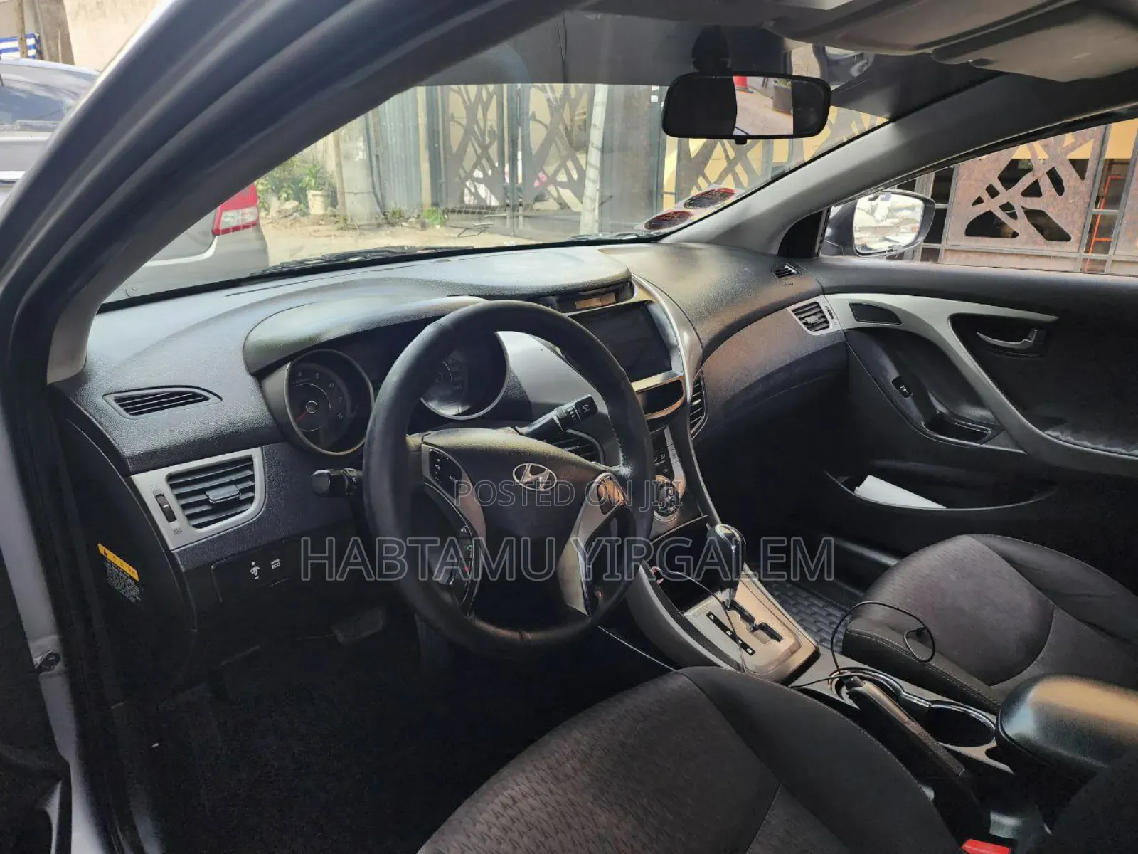 Toyota Platz 2001 Silver