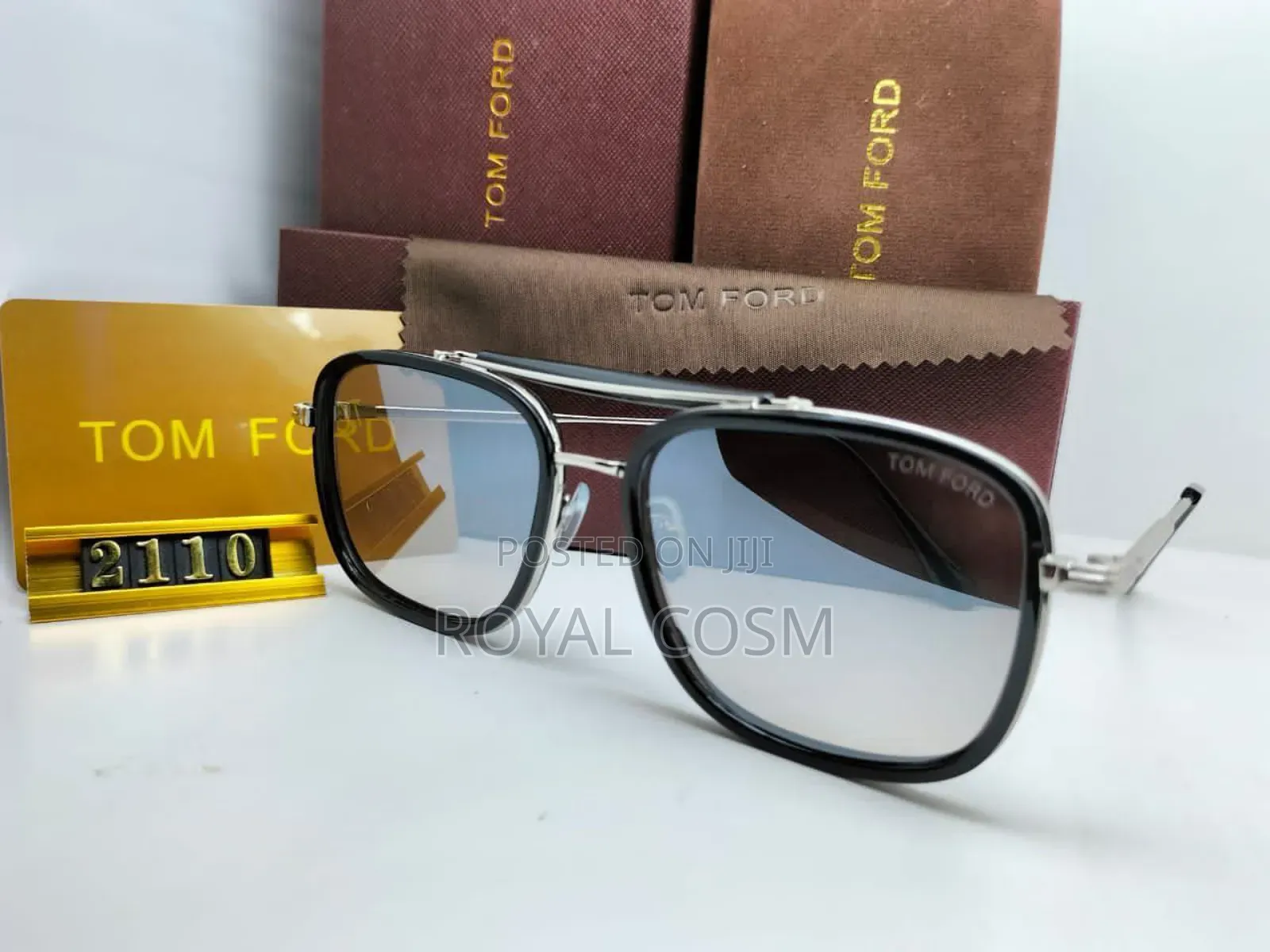 Tom Ford Eye Glasses for Women