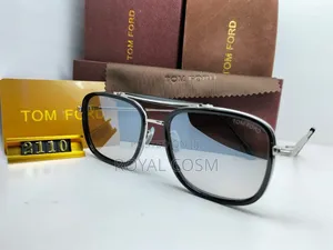 Tom Ford Eye Glasses for Women