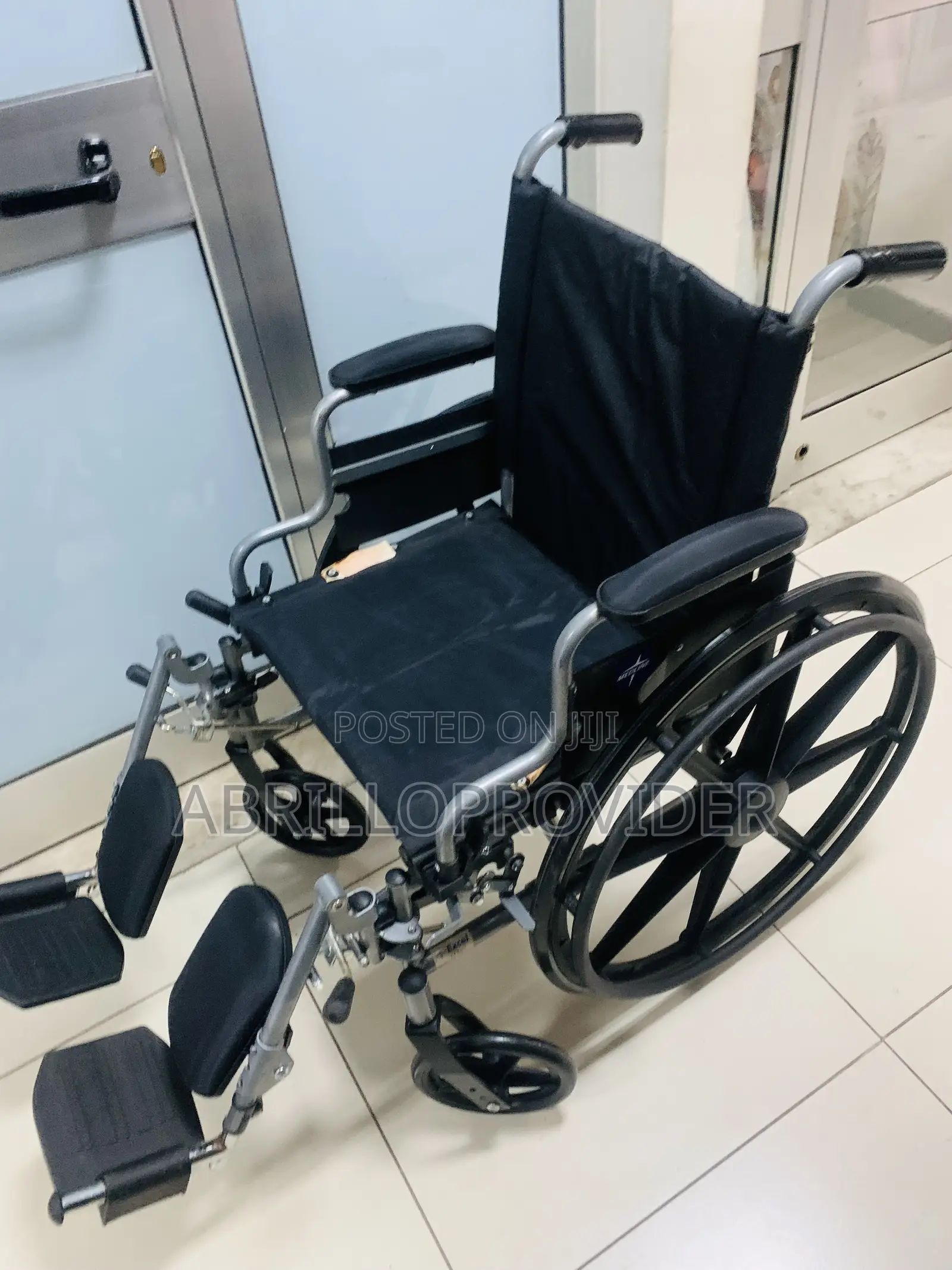 Adjusting Leg Wheelchair and Which Is Comfortable Wheelchair