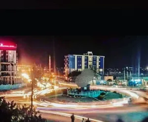 Semit , G+5 Commercial Building For Sale 1350sqm