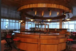 Semit , G+5 Commercial Building For Sale 1350sqm