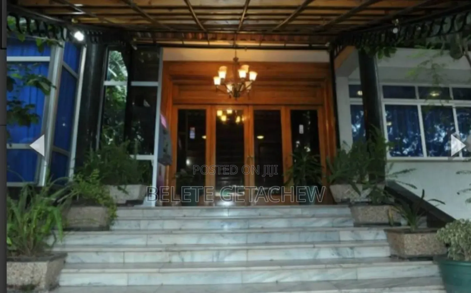 Semit , G+5 Commercial Building For Sale 1350sqm