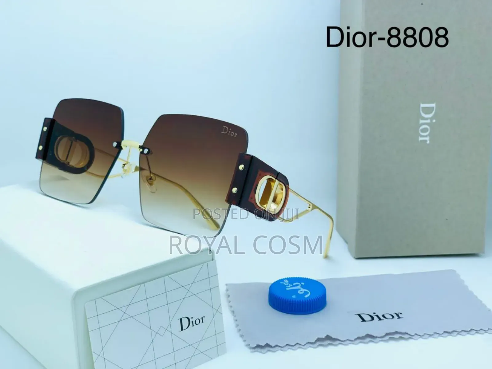 Dior Sunglasses/Eyeglasses for Her