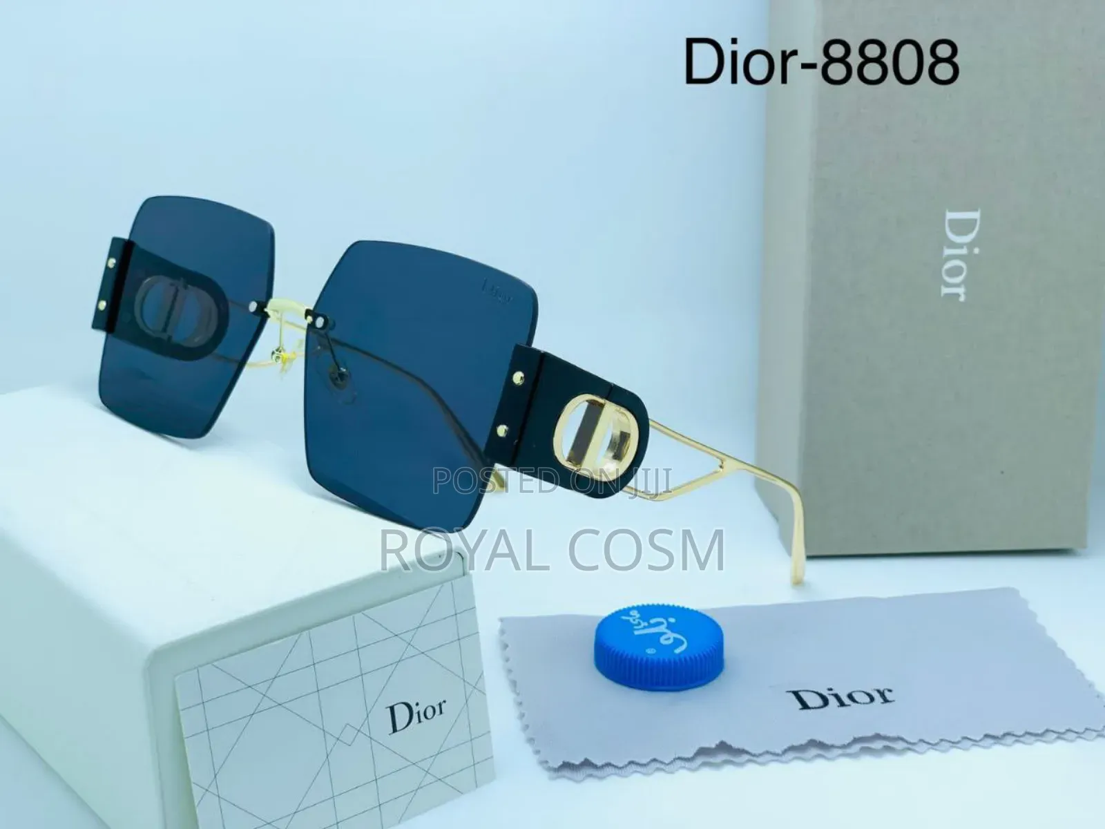 Dior Sunglasses/Eyeglasses for Her