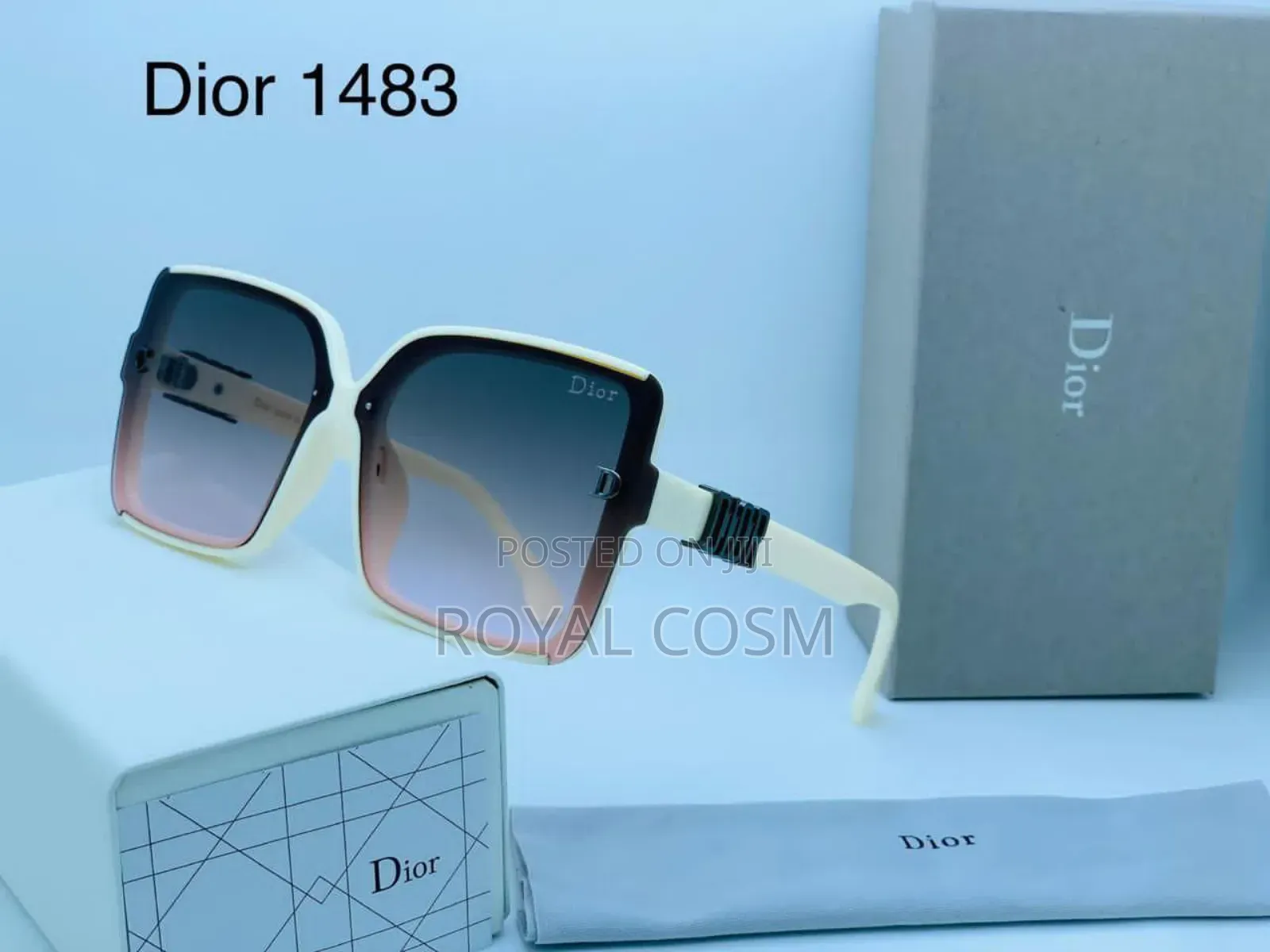 Dior Sunglasses/Eyeglasses for Her