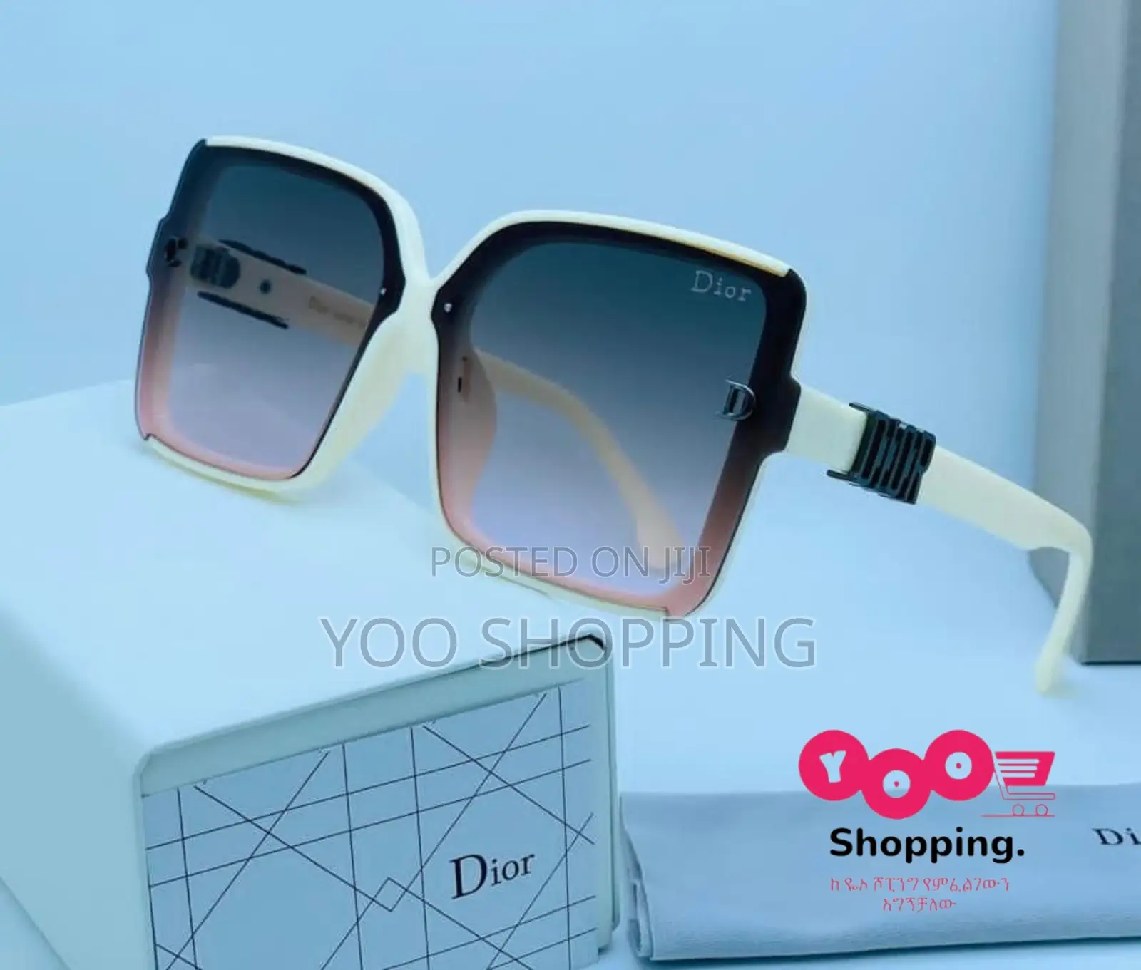 Dior Womens UV Sunglasses