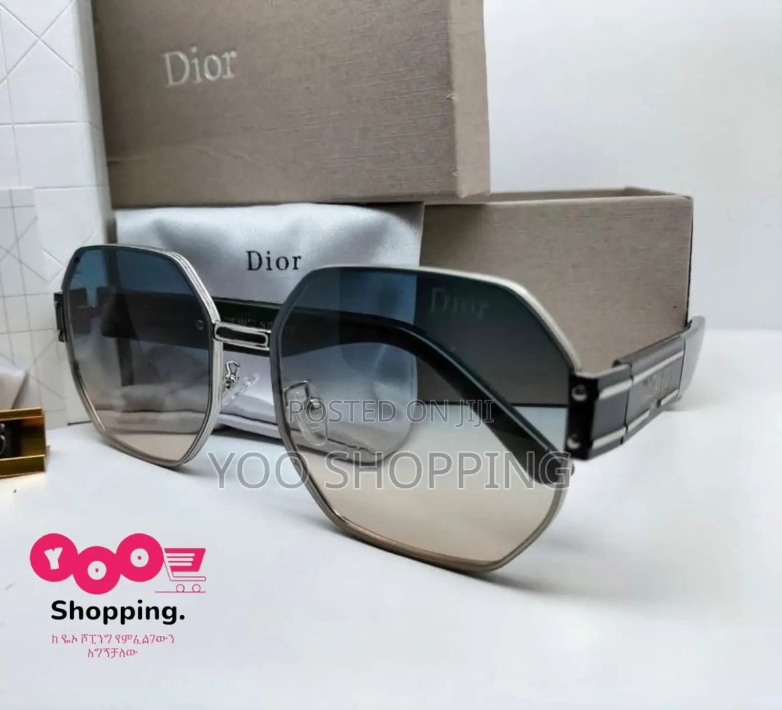 Dior Womens UV Sunglasses
