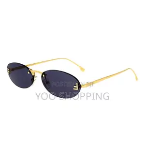 Fendi Womens UV Sunglasses