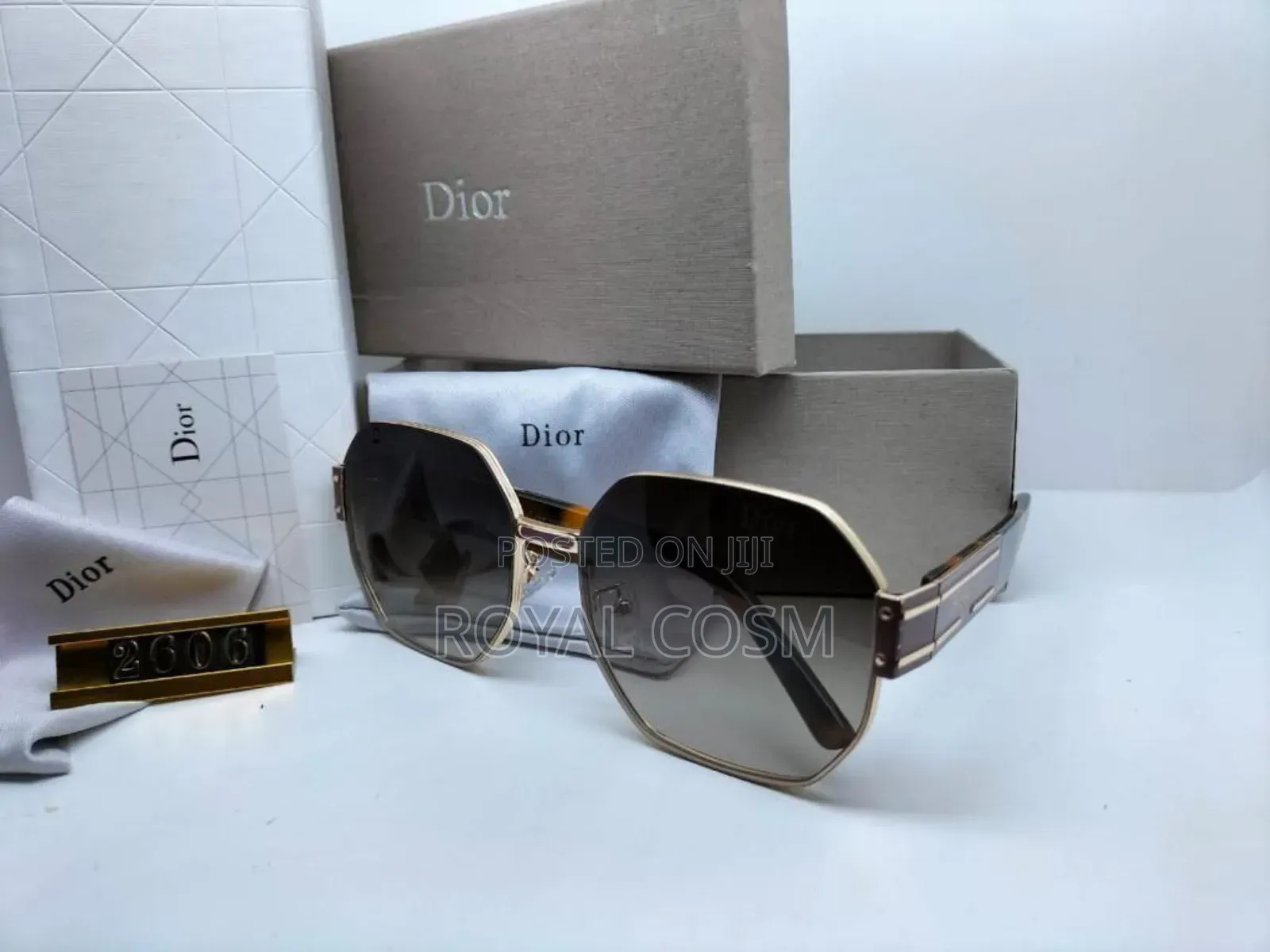 Dior Sunglasses/Eyeglasses