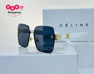 Photo - Celine Womens UV Sunglasses