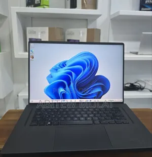 New Laptop Asus ROG Zephyrus M16 GU603HR 16GB Intel Core I7 SSD 512GB