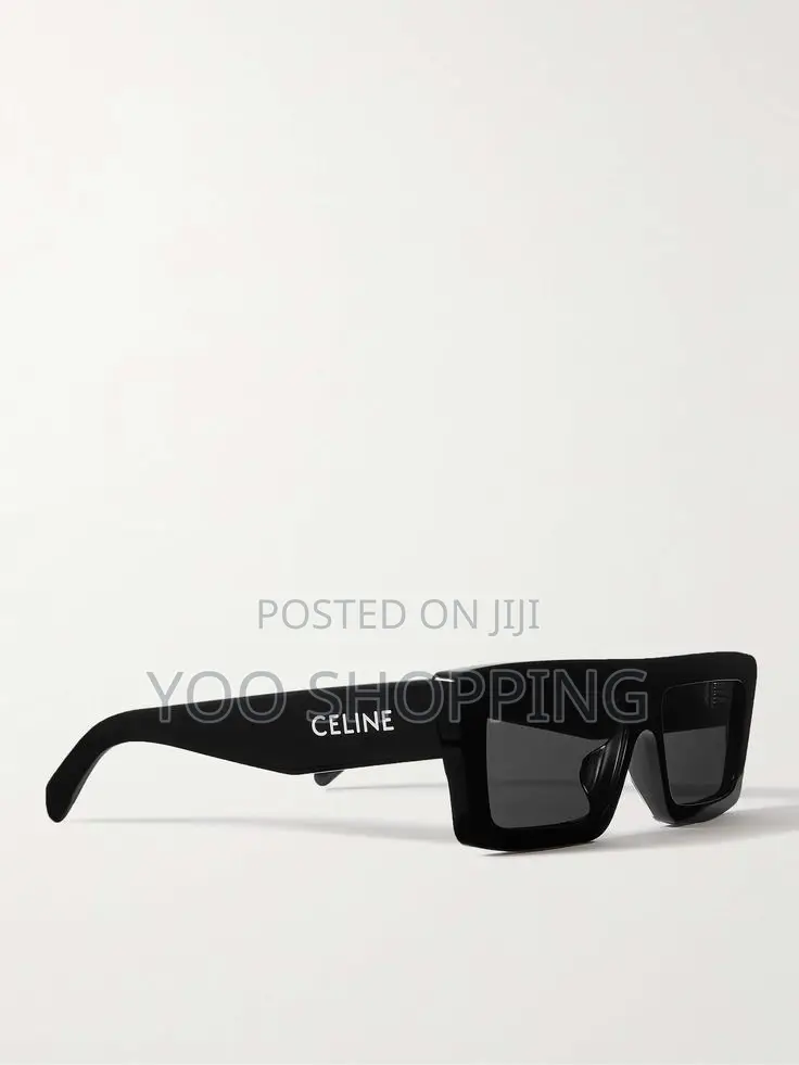 Celine Womens UV Sunglasses