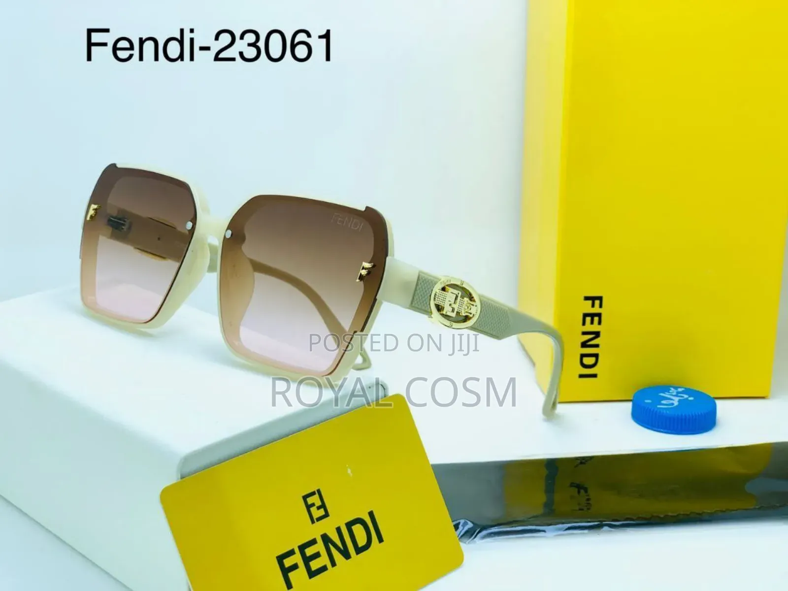 FENDI Sunglasses/Eyeglasses for Her